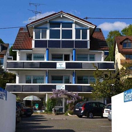 Gaestehaus Am Lindenweg Meersburg Extérieur photo