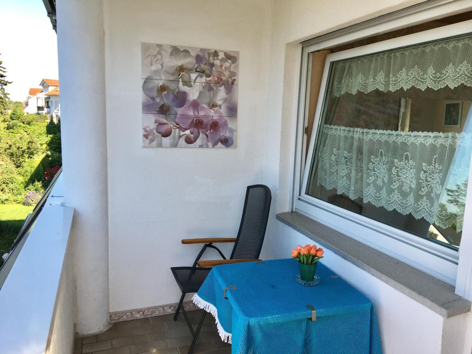 Gaestehaus Am Lindenweg Meersburg Extérieur photo
