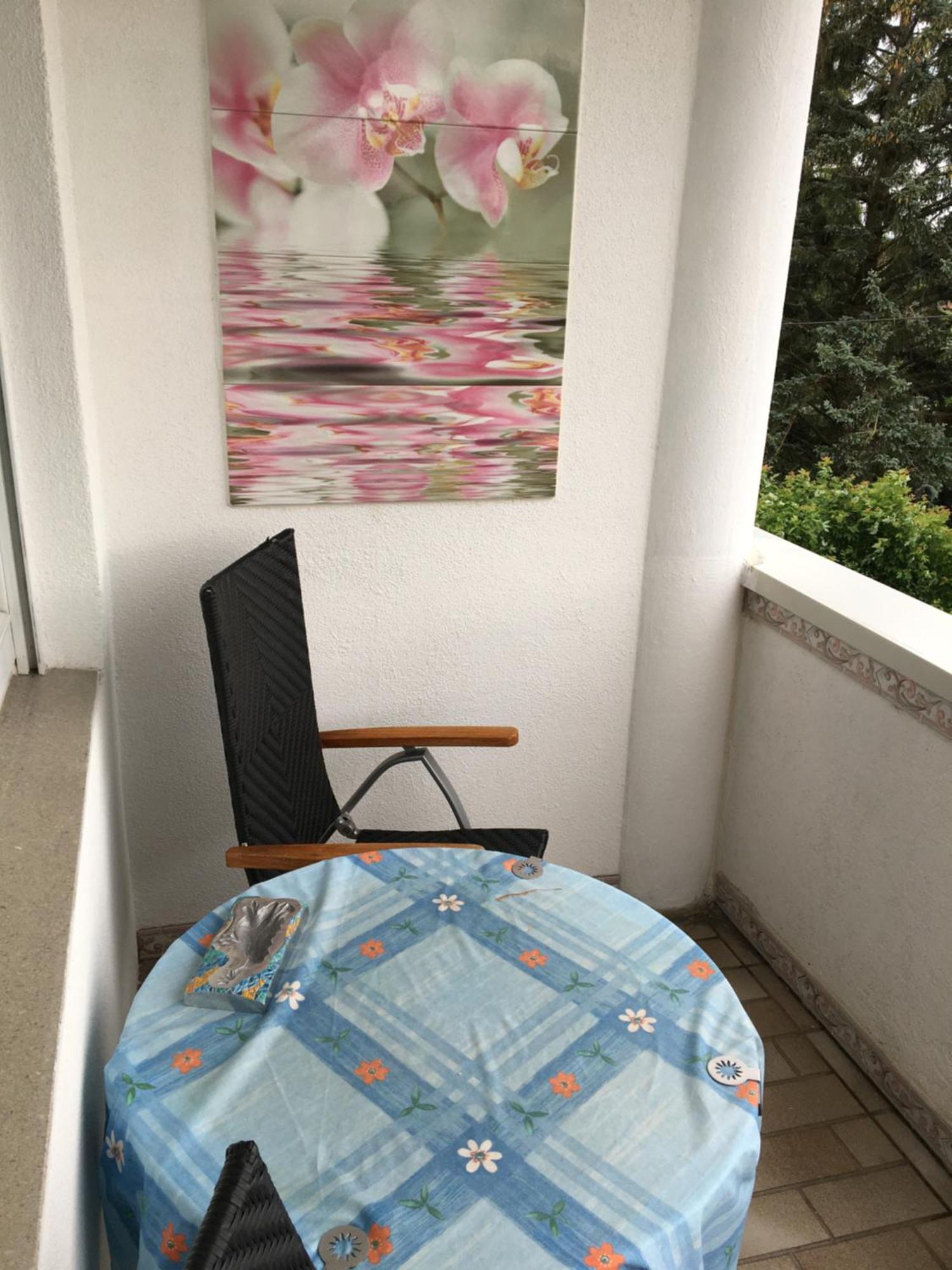 Gaestehaus Am Lindenweg Meersburg Extérieur photo