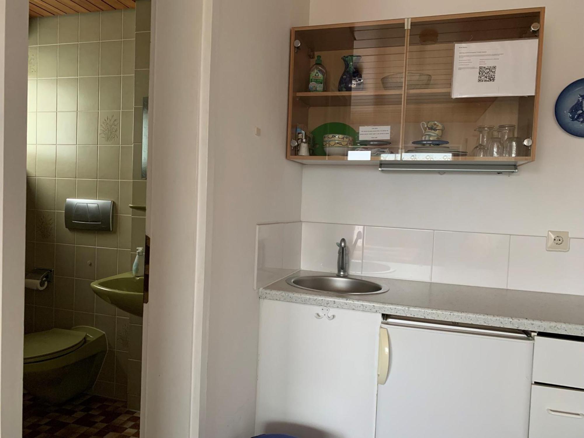 Gaestehaus Am Lindenweg Meersburg Extérieur photo